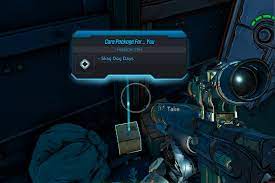 How to get cacti quest during the skag dog days side mission in borderlands 3. Skag Dog Days Borderlands Wiki Fandom