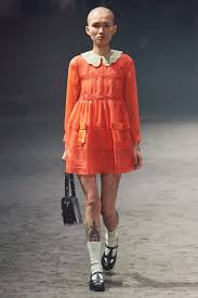 Pokaz Kollekcii Gucci Fall 2020 V Ramkah Muzhskoj Nedeli Mody V Milane Chitajte Na Pre Party Com Ua Мужские коллекции gucci представлял популярный актер джаред лето. pokaz kollekcii gucci fall 2020 v