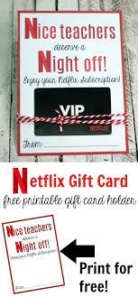 Watch netflix films & tv programmes online or stream right to your smart tv, game console, pc, mac, mobile, tablet and more. Free Printable Netflix Gift Card Holder Mama Cheaps Netflix Gift Card Netflix Gift Gift Card Holder