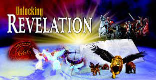 Seminars are regularly happening across the country. Unlocking Revelation 4 X8 One Sided Banner Hopesource