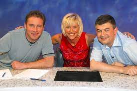 Smart, knowledgeable, and perfectly qualified for the role. Question Of Sport News Sue Barker S Career Confession Amid Bbc Host Replacement Row Tv Radio Showbiz Tv Express Co Uk