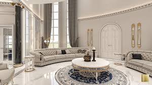 New The 10 Best Home Decor With Pictures Neoclassic Residence Doha Qatar Luxury Luxurylifestyle Luxur Home Decor Interior Decor Interior Design