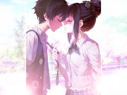 Checkout high quality anime couple wallpapers for android, desktop / mac, laptop, smartphones and tablets with different anime couple desktop wallpapers, hd backgrounds. Download 1024x768 Wallpaper Anime Couple Eru Chitanda Houtarou Oreki Hyouka Love 1024x768 Standard 4 3 Fullscreen 1024x768 Hd Image Background 2680