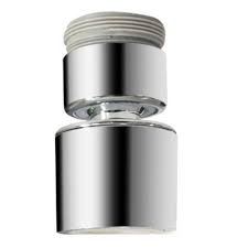 spray aerator fit kitchen sink faucets