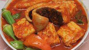 Sebagai pelengkap beragam menu lezat, tentu sambal tempe kemangi tidak boleh dilewatkan. Resep Dan Cara Membuat Tumis Ikan Pari Pedas Manis Yang Enak Selerasa Com