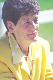 Death Notice of Sally Forde (née McGrath) (Salthill, Galway)