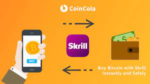 Bitcoin (₿) is a cryptocurrency invented in 2008 by an unknown person or group of people using the name satoshi nakamoto. Can I Exchange Bitcoin For A Skrill Balance Quora