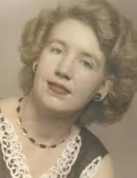 Obituary information for Carolyn Ann Stratton