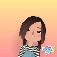 Get into the photo booth and snap a picture to send to your friends. 18 Toca Hair Salon 3 Ideas Hair Salon Salons Character