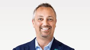 HPE Senior Leadership Team