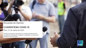 Ver más ideas sobre cartelitos para compartir, imagenes para estados, frases. Encuesta De Opinion Cuarentena Covid 19 Ipsos
