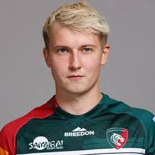 Jonny Law (Scrum-half)