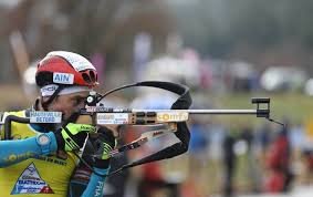 He made his debut in the bmw ibu world cup in the 2012/2013 season as. Mac Sport Notre Champion Simon Desthieux Facebook