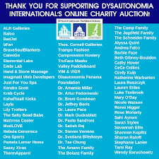 The merry wives of windsor. Tremendous Thanks To All Of The Generous Dysautonomia International Facebook