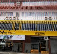 Sibu tourism sibu hotels sibu guest house sibu holiday homes sibu holiday packages sibu flights sibu attractions sibu travel forum sibu photos sibu map sibu visitors guide. Safebox Picture Of De House Hotel Sibu Tripadvisor