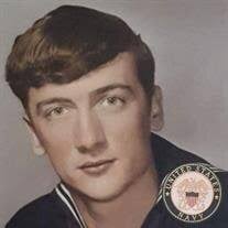 James R. Tumber Sr. Obituary