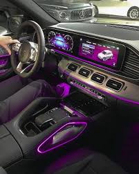 Mercedes Benz Gle 300d Interior Mercedes Mercedesbenz Mercedesgle Interior Rich Carinte Mercedes Benz Interior Mercedes Interior Best Luxury Cars