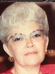 Donna Cummins Obituary (1934