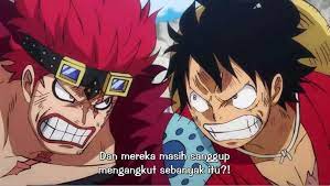 One Piece Episode 919 Subtitle Indonesia Anoboy