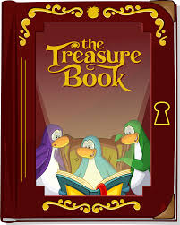 No matter what angle you like to take with your video play, the following article will offer helpful ways to get more out of your. Treasure Book Club Penguin Wiki Fandom