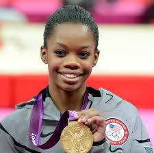Olympic champ Gabby Douglas nearing return