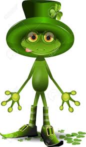 Its A Nic Nak Paddy Wak Give That Frog A Loan Coz His Old Man Is A Rolling Stone Frog Pictures Frog Drawing Frog Illustration