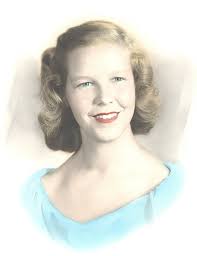 Anita Dorothy Douin Obituary