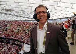 من سيعلق على المباراة؟ سيتولى الزميل حفيظ دراجي التعليق على الموقعة العربية الافريقية بين الاهلي والترجي، ليكتمل معه المشهد الكروي المنتظر حصرياً على bein sports. Ø­ÙÙŠØ¸ Ø¯Ø±Ø§Ø¬ÙŠ Ø§Ù„ØªØ·Ø¨ÙŠØ¹ Ø§Ù„Ø±ÙŠØ§Ø¶ÙŠ Ø§Ù„Ø¹Ø±Ø¨ÙŠ Ù…Ø¹ Ø¥Ø³Ø±Ø§Ø¦ÙŠÙ„ Ø®Ù†ÙˆØ¹ ÙˆØ³Ù‚ÙˆØ· ØªØ§Ø±ÙŠØ®ÙŠ ÙÙ„Ø³Ø·ÙŠÙ† Ø£ÙˆÙ† Ù„Ø§ÙŠÙ†