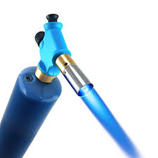 Along with hacking a propane torch to get more btu's, i'll also show how to build a diy forge burner with parts easily found on amazon or at a hardware store. Top 10 Best Propane Torch For Cookings 2021 Bestgamingpro