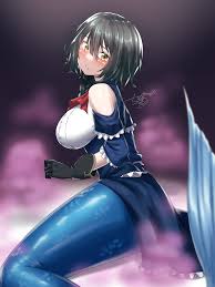 Night of Revenge gallery-Aradia's journey in provocative visuals