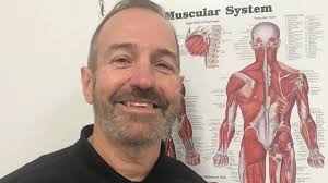 New Benalla Rotary President Paul Berry looks to the future