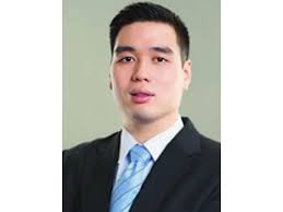 Bea Alonzo spotted at rumored beau, Vincent Co's event