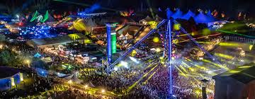 Nature One 2019 Elevator Future Of Music
