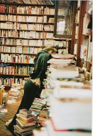 Finding Quaint Little Bookstores Or Giant Bookstores And Spending Hours There Books Reading I Love Books
