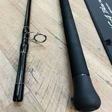 美品 ヤマガブランクス ブルースナイパー 106H PS プラグスペシャル Plug Special i9932