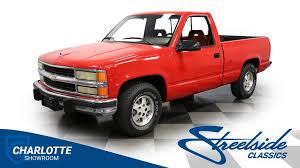 Image result for Red 1994 Truck