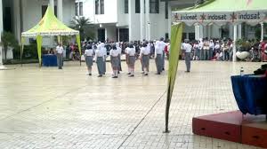 Sejarah sma taruna andigha bogor. Formasi Paskibra Laskar Buana Sma Taruna Andigha Bogor Lkbb Bogor Open 2012 Youtube