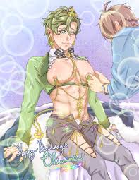 Eiden (nu: Carnival) Porn - Page 4 Of 4 - Rule 34