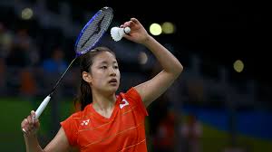 I play badminton during my free time because this is the opportunity i have to bond with my friends and family. What Makes An Elite Badminton Player