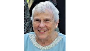 MARGARET NAGLE Obituary (2021)