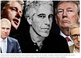 Списъкът на Епщайн: Вижте кои видни личности са посочени в съдебните  документи