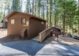 Rent a whole home for your next weekend or holiday. Cabins Pinecrest Chalet