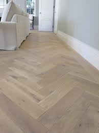 Still Modern And Timelessly Beautiful Herringbone Pattern Parquet Gives The Beautiful Herringbone In 2020 Durable Flooring House Flooring Herringbone Wood Floor