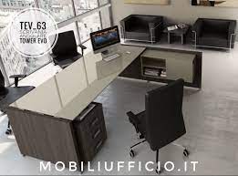 Tev 63 Scrivania Direzionale Tower Evo Scrivania Direzionale Arredamento Per Ufficio Mobili Per Ufficio