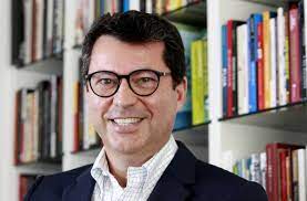 Rodrigo meirelles bernardo e rafael tadeu alves de sousa Paulo Rogerio Caffarelli Renuncia Ao Cargo De Diretor Presidente Da Cielo Brasil Imparcial