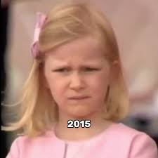 Princess Eléonore's Evolution