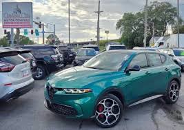Image result for Verde Plutone 2008 Alfa-Romeo
