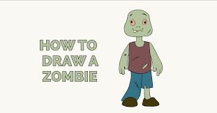 We did not find results for: How To Draw A Zombie Really Easy Drawing Tutorial