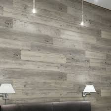 Halsteadinternational Light Solidity 5 W X 48 L Vinyl Wall Paneling Reviews Wayfair Vinyl Wall Panels Allure Flooring Wall Paneling