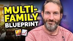 Colby's Blueprint For Multi-Family Wins